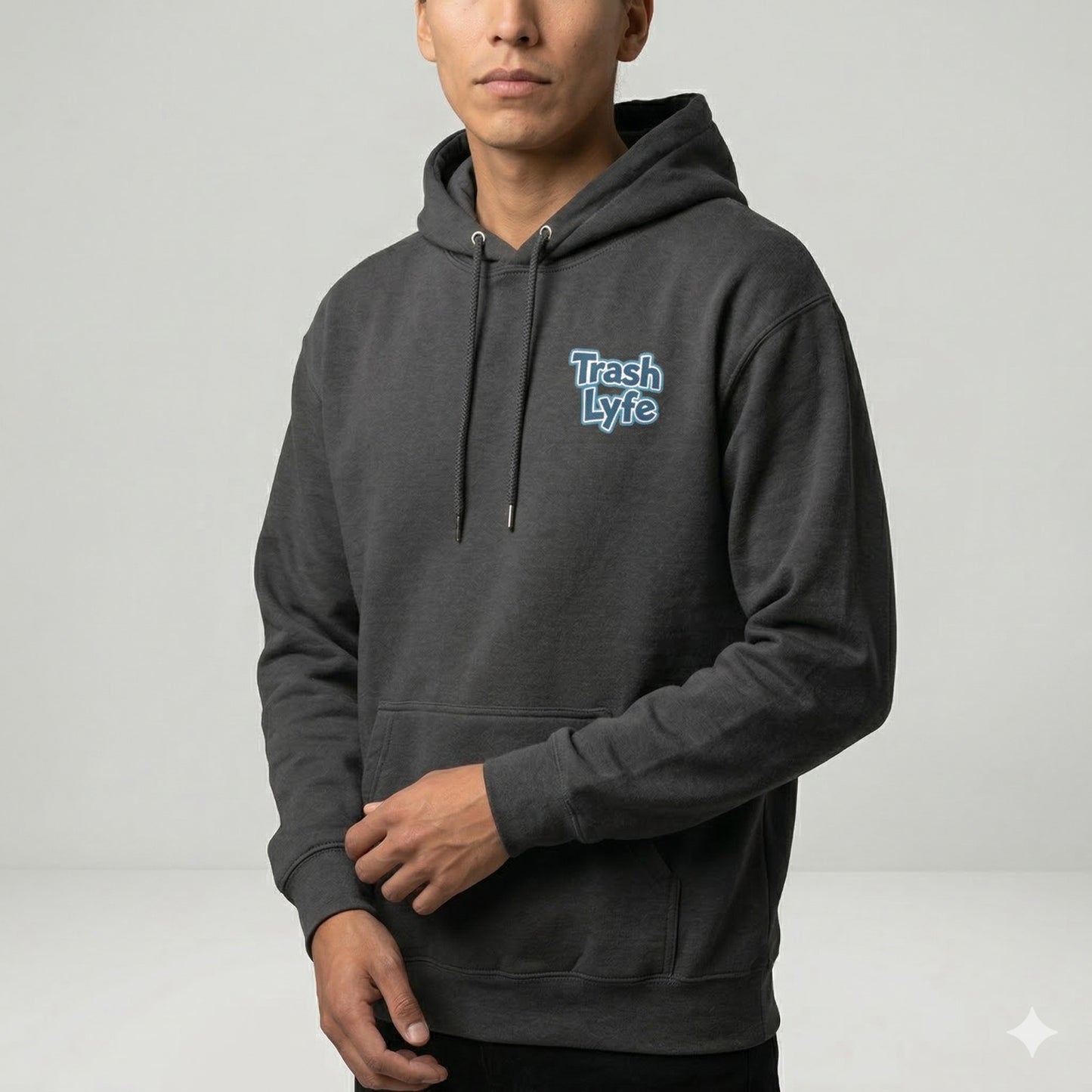 Trash Lyfe *Speacial Edition* Hoodie