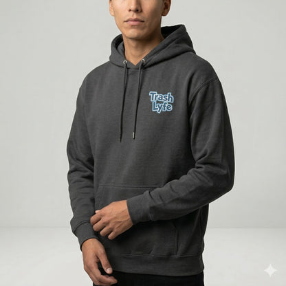 Trash Lyfe *Speacial Edition* Hoodie
