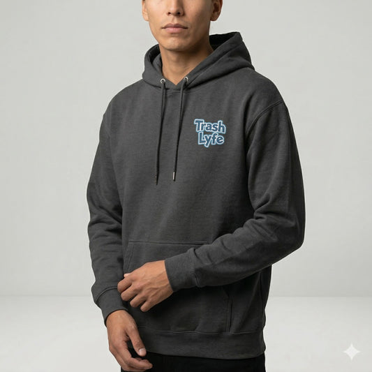Trash Lyfe *Speacial Edition* Hoodie