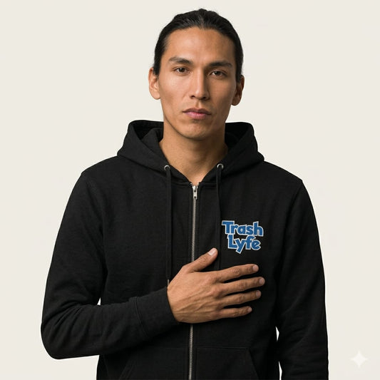 Trash Lyfe *Speacial Edition* Hoodie
